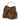 OLGA BERG ELISE Pleated Top Handle OLGA BERG Bronze General OB2231_BRZ