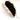 OLGA BERG INDI Acrylic Shell Clutch OLGA BERG Natural General OB6528_NAT