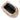 OLGA BERG NAOMI Pleated Clutch OLGA BERG General