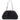 OLGA BERG NAOMI Pleated Clutch OLGA BERG General