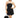 OLGA BERG NAOMI Pleated Clutch OLGA BERG General