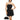 OLGA BERG NAOMI Pleated Clutch OLGA BERG General
