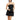 OLGA BERG NAOMI Pleated Clutch OLGA BERG General