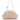 OLGA BERG NAOMI Pleated Clutch OLGA BERG Gold General OB6546_GLD
