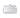Olga Berg OB2122 Quinn Woven Clutch OLGA BERG SILVER CLUTCH