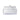 Olga Berg OB2122 Quinn Woven Clutch OLGA BERG SILVER CLUTCH