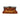 OLGA BERG OB2202 ZEPHYR SEQUIN CLUTCH OLGA BERG COPPER CLUTCH 54453