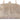 OLGA BERG OB2203 ELA CRYSTAL MESH CLUTCH OLGA BERG BAGS/CLUTCH
