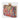 Olga Berg OB4743 Carlita Carnivale Fringed Bag OLGA BERG CLUTCH
