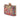 Olga Berg OB4743 Carlita Carnivale Fringed Bag OLGA BERG CLUTCH