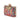Olga Berg OB4743 Carlita Carnivale Fringed Bag OLGA BERG CLUTCH