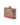 Olga Berg OB4743 Carlita Carnivale Fringed Bag OLGA BERG CLUTCH