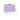 Olga Berg OB4773 Estelle Feather Clutch OLGA BERG LILAC CLUTCH 37310