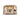 OLGA BERG OB4838 BETTY METALLIC CLUTCH OLGA BERG CLUTCH