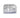 OLGA BERG OB4838 BETTY METALLIC CLUTCH OLGA BERG SILVER CLUTCH 54493