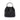 OLGA BERG OB4849 MABEL CRYSTAL TOP HANDLE OLGA BERG BLACK HANDBAGS 54508