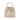 OLGA BERG OB4849 MABEL CRYSTAL TOP HANDLE OLGA BERG CHAMPAGNE HANDBAGS 54509