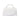 OLGA BERG OB6529 PHOEBE BAMBOO HANDLE BAG OLGA BERG WHITE HANDBAGS 54530