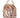 OLGA BERG VERA Sequin Top Handle OLGA BERG Blush General OB4868_BSH