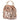 OLGA BERG VERA Sequin Top Handle OLGA BERG Blush General OB4868_BSH