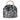 OLGA BERG VERA Sequin Top Handle OLGA BERG Gunmetal General OB4868_GUN