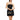 OLGA BERG WHITNEY Crystal Top Handle OLGA BERG General