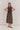 ORIANA RUCHED WAIST SKIRT SASS CLOTHING SKIRTS