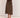 ORIANA RUCHED WAIST SKIRT SASS CLOTHING SKIRTS