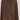 ORIANA RUCHED WAIST SKIRT SASS CLOTHING MICRO DOT BROWN / 6 SKIRTS 60649