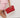 PAPER WEAVE LARGE POUCH ADORNE CLUTCH