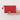 PAPER WEAVE LARGE POUCH ADORNE CLUTCH