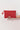 PAPER WEAVE LARGE POUCH ADORNE CLUTCH