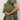 PAPER WEAVE LARGE POUCH ADORNE CLUTCH