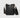 PARKER PHONE CROSSBODY BAG LOUENHIDE BLACK Handbags 41613