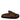 PARLEZ LEATHER FLAT ALIAS MAE WOMENS FOOTWEAR