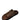 PARLEZ LEATHER FLAT ALIAS MAE WOMENS FOOTWEAR
