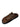 PARLEZ LEATHER FLAT ALIAS MAE WOMENS FOOTWEAR