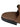 PARLEZ LEATHER FLAT ALIAS MAE WOMENS FOOTWEAR