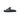 PARLEZ LEATHER FLAT ALIAS MAE WOMENS FOOTWEAR