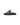 PARLEZ LEATHER FLAT ALIAS MAE WOMENS FOOTWEAR