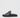 PARLEZ LEATHER FLAT ALIAS MAE BLACK / 36 WOMENS FOOTWEAR 60769