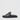 PARLEZ LEATHER FLAT ALIAS MAE BLACK / 36 WOMENS FOOTWEAR 60769