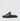 PARLEZ LEATHER FLAT ALIAS MAE BLACK / 36 WOMENS FOOTWEAR 60769