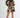 Pasduchas Enigma Mini Dress PASDUCHAS DRESSES