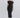 Pasduchas Evie Shoulder Midi Dress PASDUCHAS BLACK / 6 DRESSES 43651