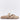 PAXON LEATHER SLIDE WALNUT MELBOURNE WOMENS FOOTWEAR