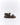 PAYO SANDAL WALNUT MELBOURNE CHOCOLATE / 36 WOMENS FOOTWEAR 52374