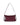 PETA + JAIN PELTZ SEAMLESS SHOULDER BAG PETA AND JAIN CLUTCH
