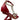 PENELOPE STRAPPY WEDGE BRAZILIO WOMENS FOOTWEAR