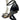 PENELOPE STRAPPY WEDGE BRAZILIO WOMENS FOOTWEAR